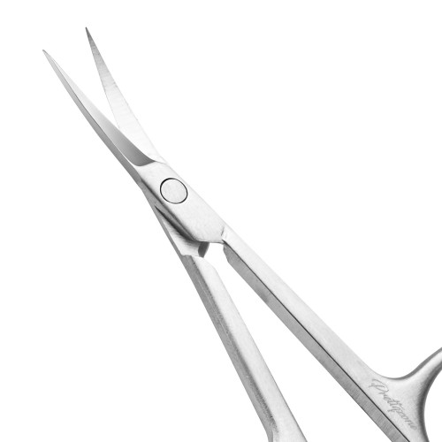 Извита ножичка Pretty от неръждаема стомана 016