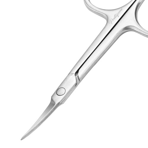 Извита ножичка Pretty от неръждаема стомана 016