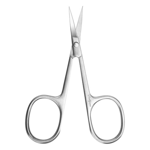 Извита ножичка Pretty от неръждаема стомана 008