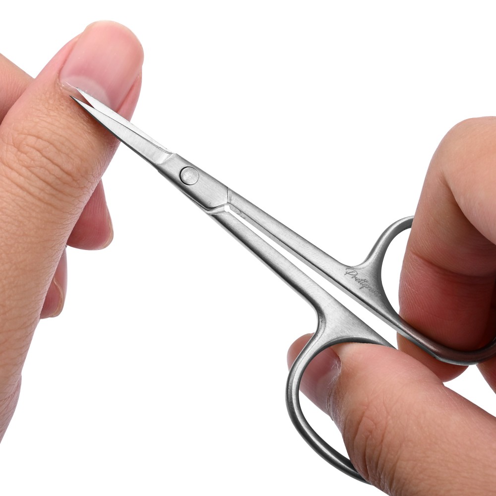 Ножичка Pretty от неръждаема стомана 011