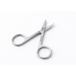 Ножичка с извит връх-foto2