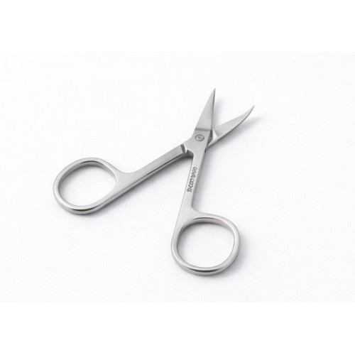 Ножичка с извит връх