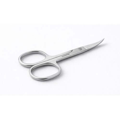 Ножичка с извит връх