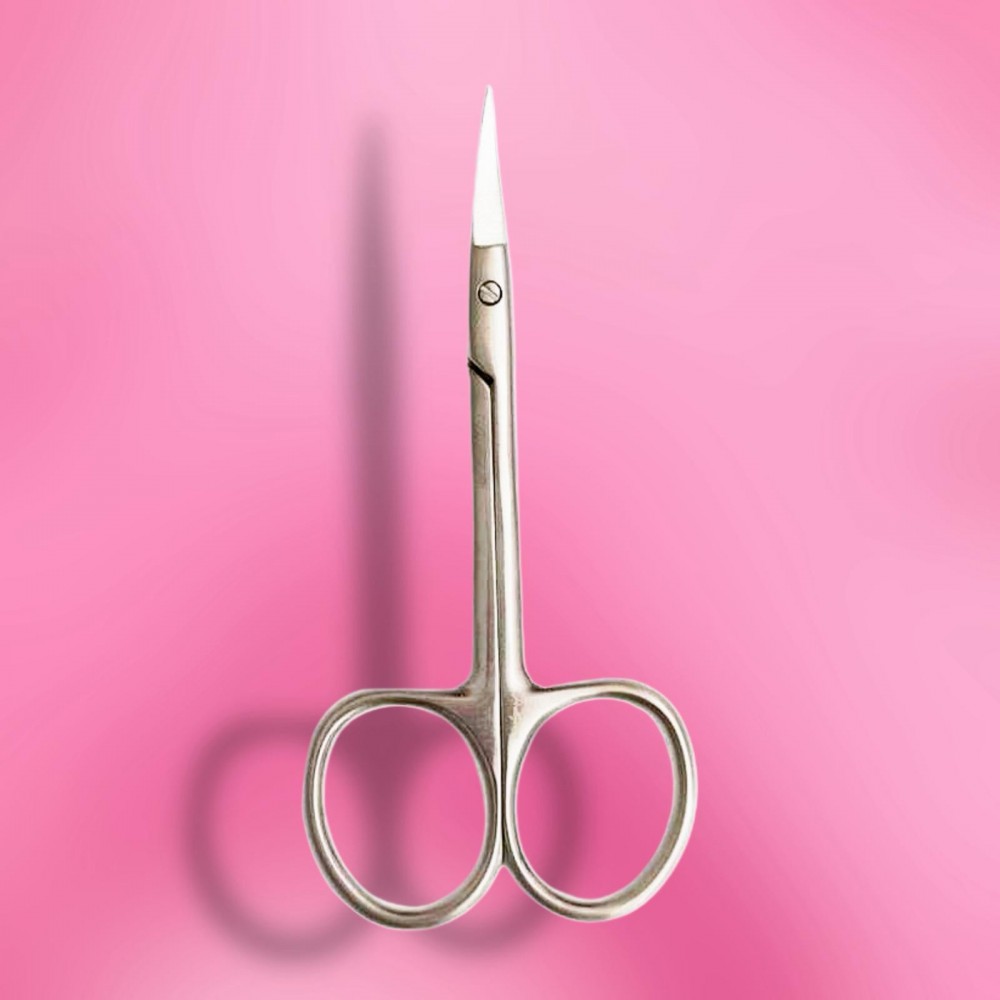 Ножичка Pretty от неръждаема стомана 011