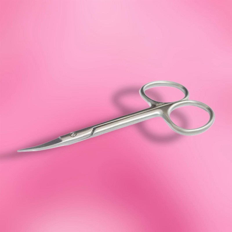 Ножичка Pretty от неръждаема стомана 011-foto2