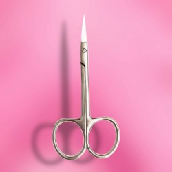 Ножичка Pretty от неръждаема стомана 011