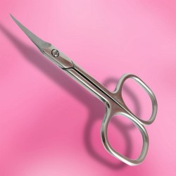 Ножичка Pretty от неръждаема стомана 013-foto2