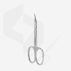 Професионални ножици за кожички Staleks - SE-50/1 - EXPERT 50 TYPE 1-foto2