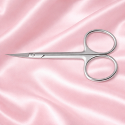 Ножичка Pretty от неръждаема стомана 011-foto2