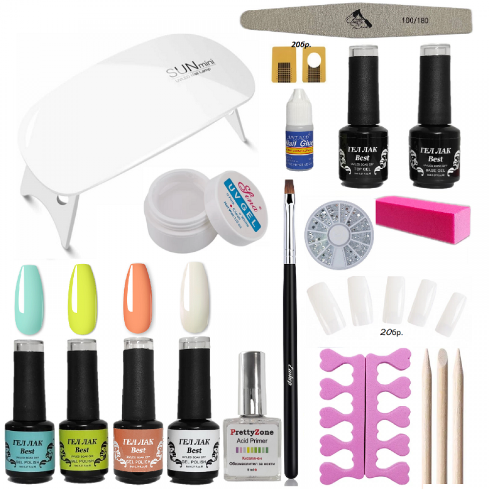 Комплект Мишел Комплект Мишел