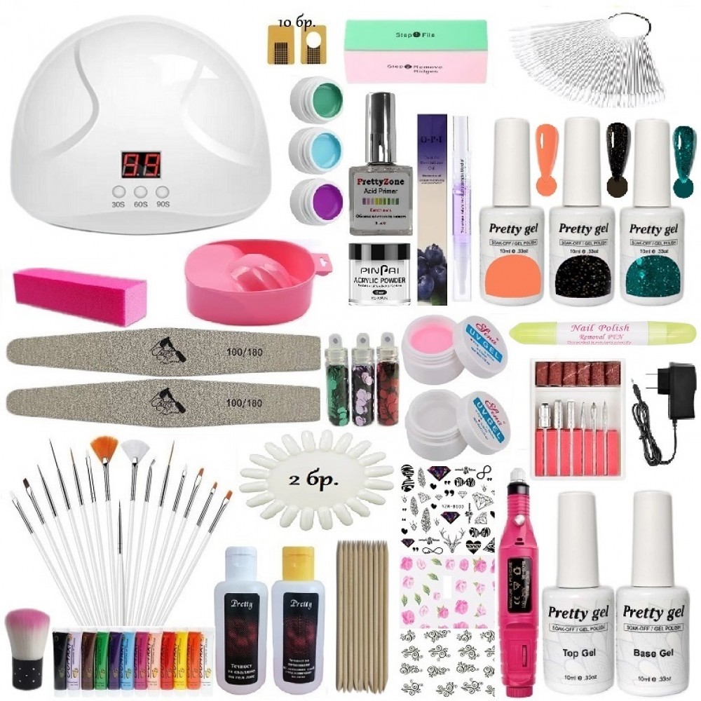 Комплект Престиж