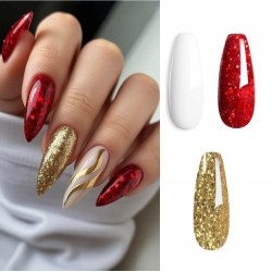 Pretty Сет x 3 -Очаквам Коледа Pretty Сет x 3 -Очаквам Коледа