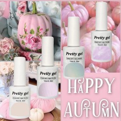 Комплект 4 цвята Vintage Happy Autumn