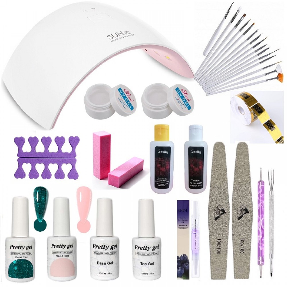 Комплект Хармония