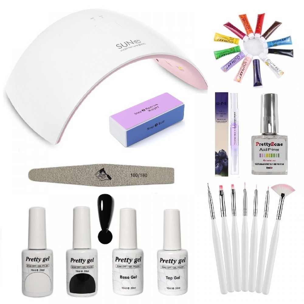 Комплект Black-White Комплект Black-White