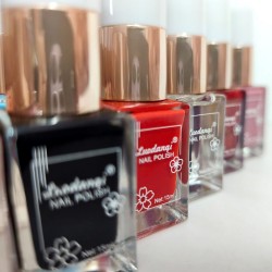 Комплект от 24 страхотни цвята лак за нокти-foto6