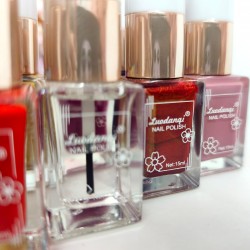 Комплект от 24 страхотни цвята лак за нокти-foto7