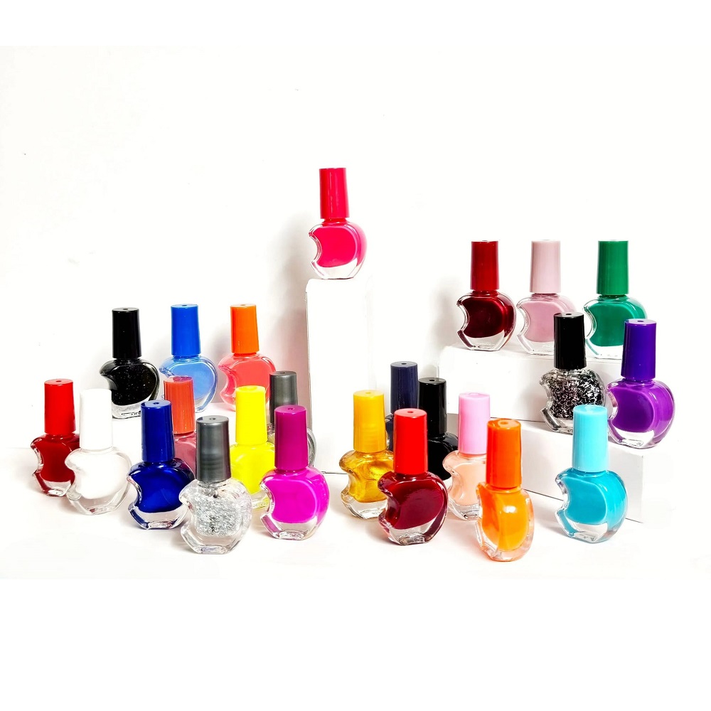 Комплект 24 Цвята лак "Ябълка"