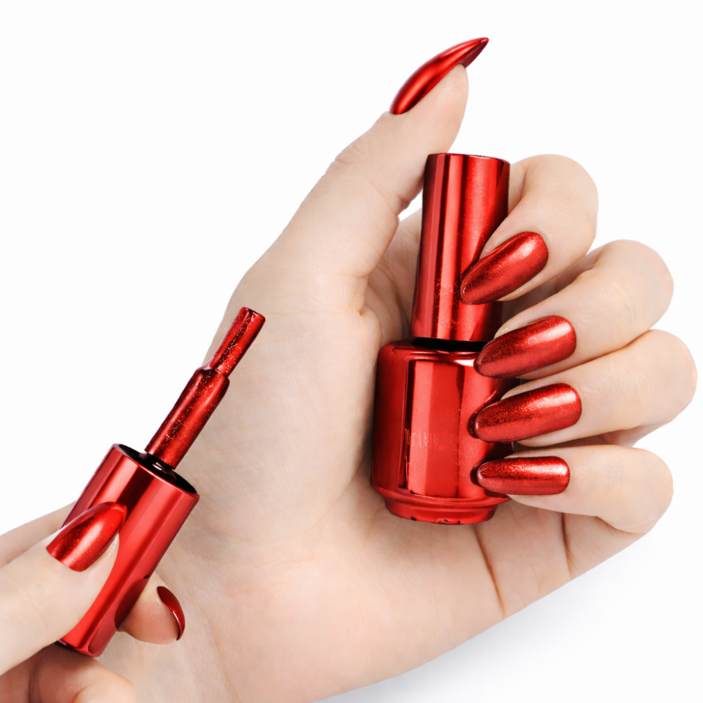 Лак за нокти - 12 цвятя