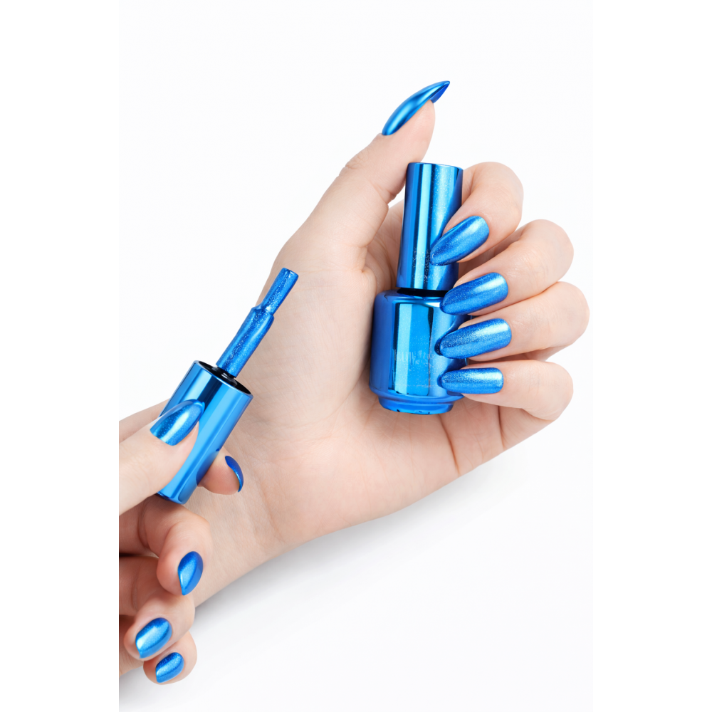 Лак за нокти - 12 цвятя