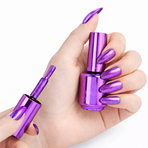 Лак за нокти - 12 цвятя