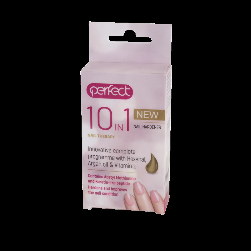 PERFECT Заздравител 10в1 13мл PERFECT Заздравител 10в1 13мл