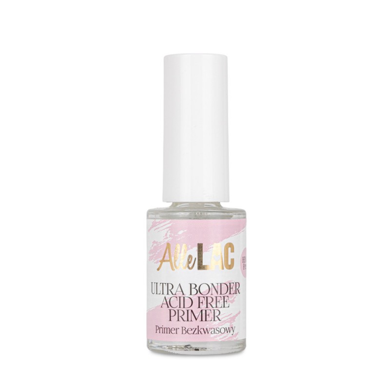  AlleLac – Ultra Bonder Acid Free HEMA/Di-HEMA Free 7ml