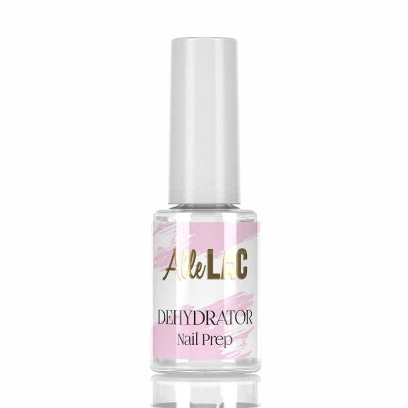 Alle Nail Prep – Дехидратор и Обезмаслител за нокти