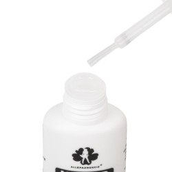 Лепило за нокти Master Strong 10 г бързосъхнещо лепило за нокти с четка-foto2