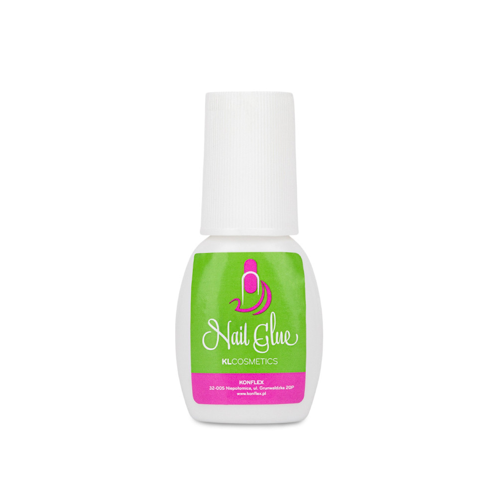 Лепило за нокти KLCosmetics Лепило за нокти KLCosmetics