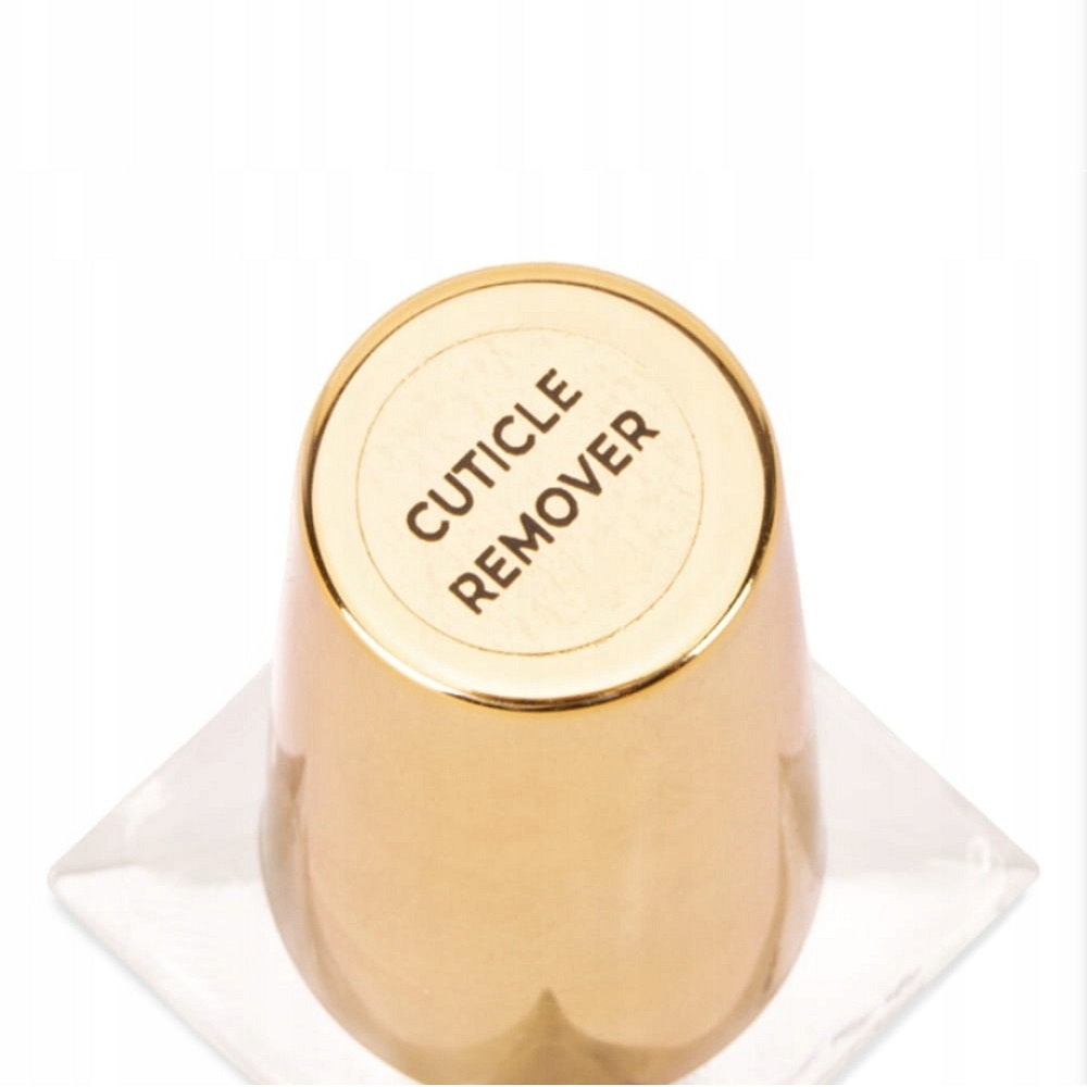 Molly Гел - течност за омекотяване и отстраняване на кожички 10мл