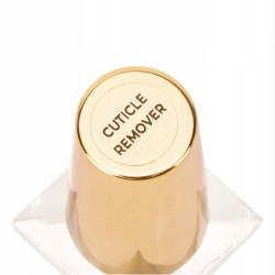 Molly Гел - течност за омекотяване и отстраняване на кожички 10мл-foto2