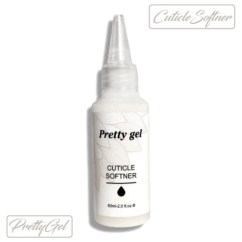 Професионален Омекотител за кожички Pretty - 60 мл