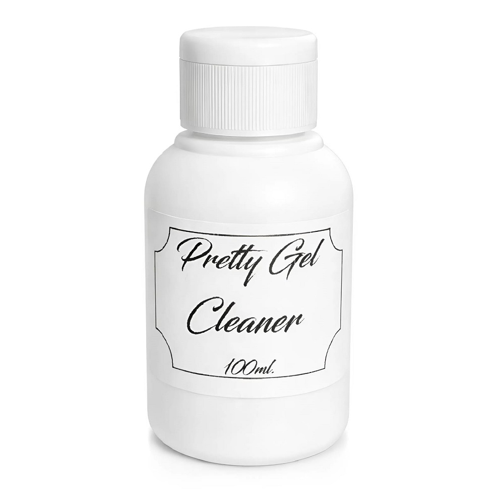 Течност за почистване на лепкавия слой