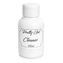 Течност за почистване на лепкавия слой