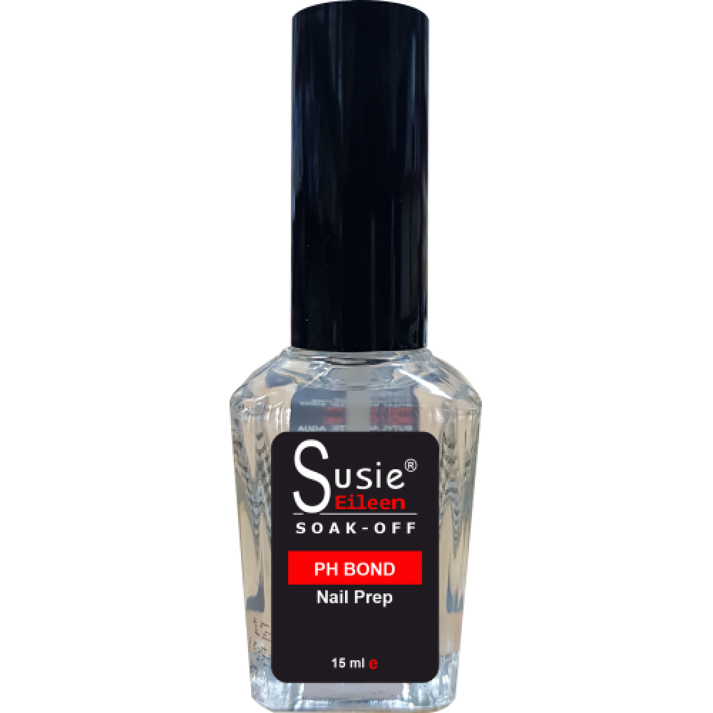PH Bond PRIMER без киселина 15ml Susie elieen-soak-off