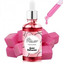 Масло за кожички 50ml Дъвка