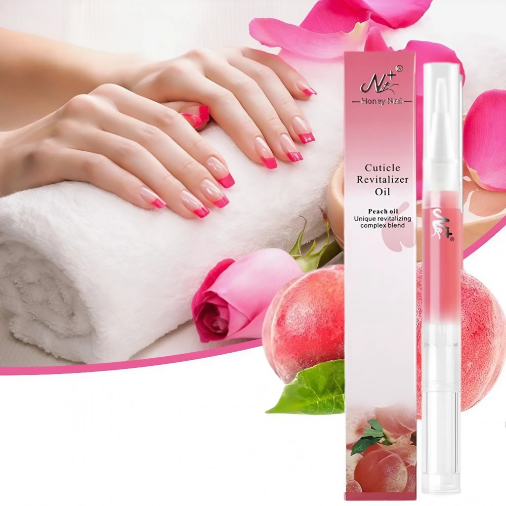 Масло за кожички писалка