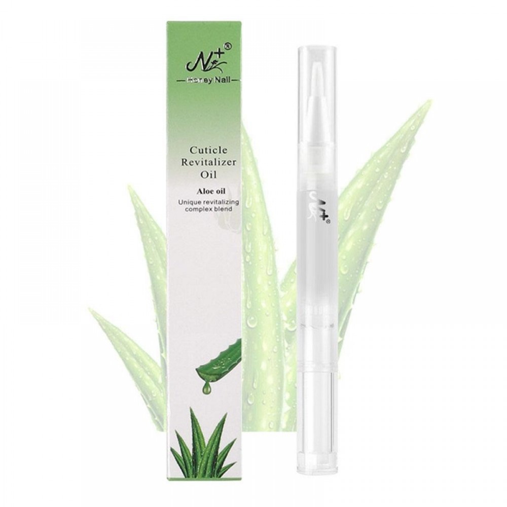 Масло за кожички писалка