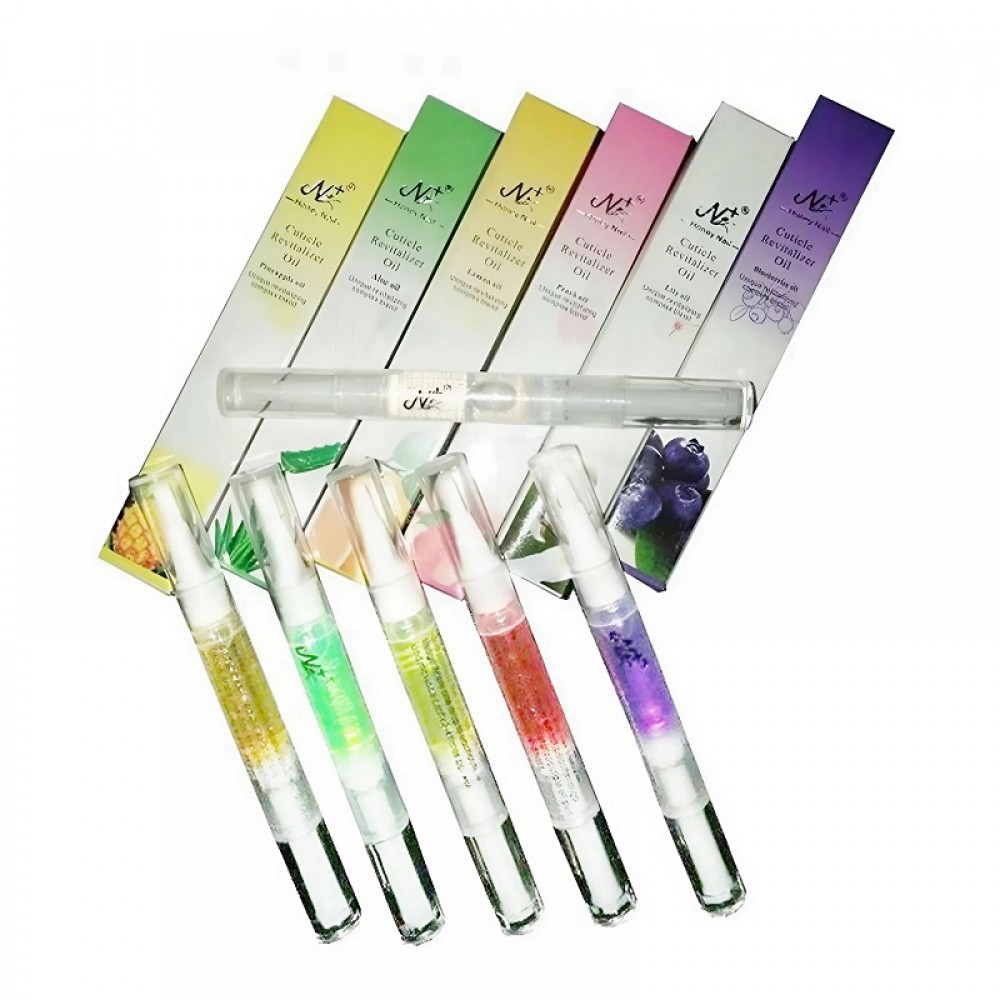 50 бр. масло за кожички