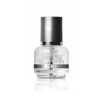 Tечност за омекотяване и премахване на кожички Silcare 15 ml