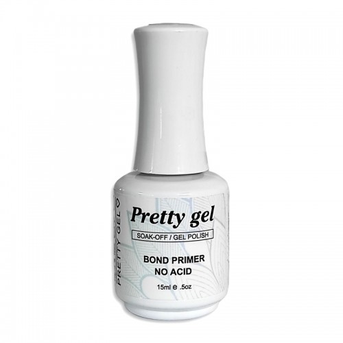 Bond-Primer Pretty - БЕЗ киселина 15мл