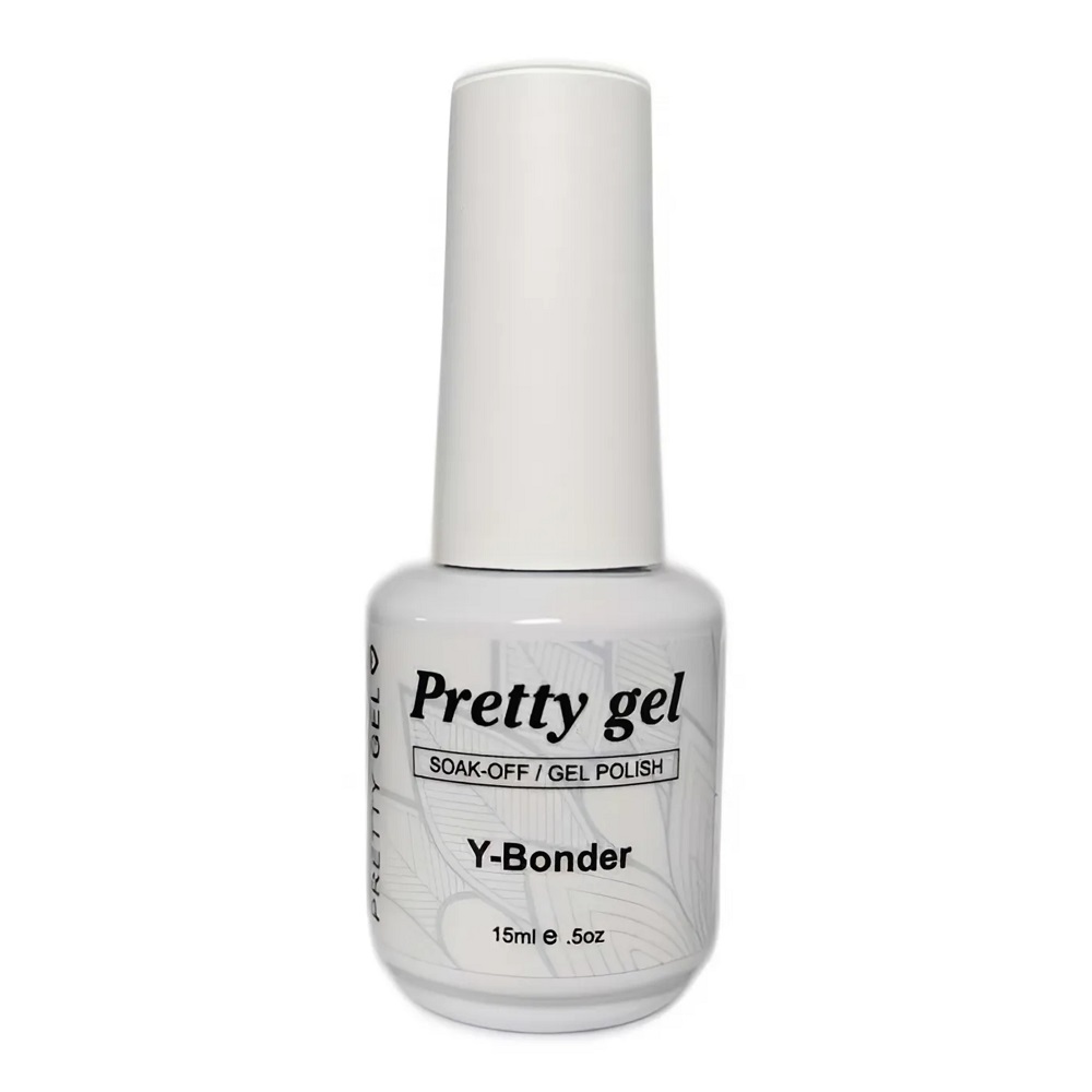 Y Bonder Слабо киселинен - 15мл не се пече