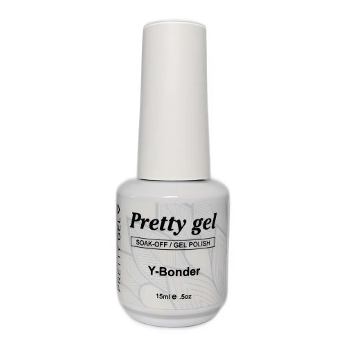 Y Bonder Слабо киселинен - 15мл не се пече