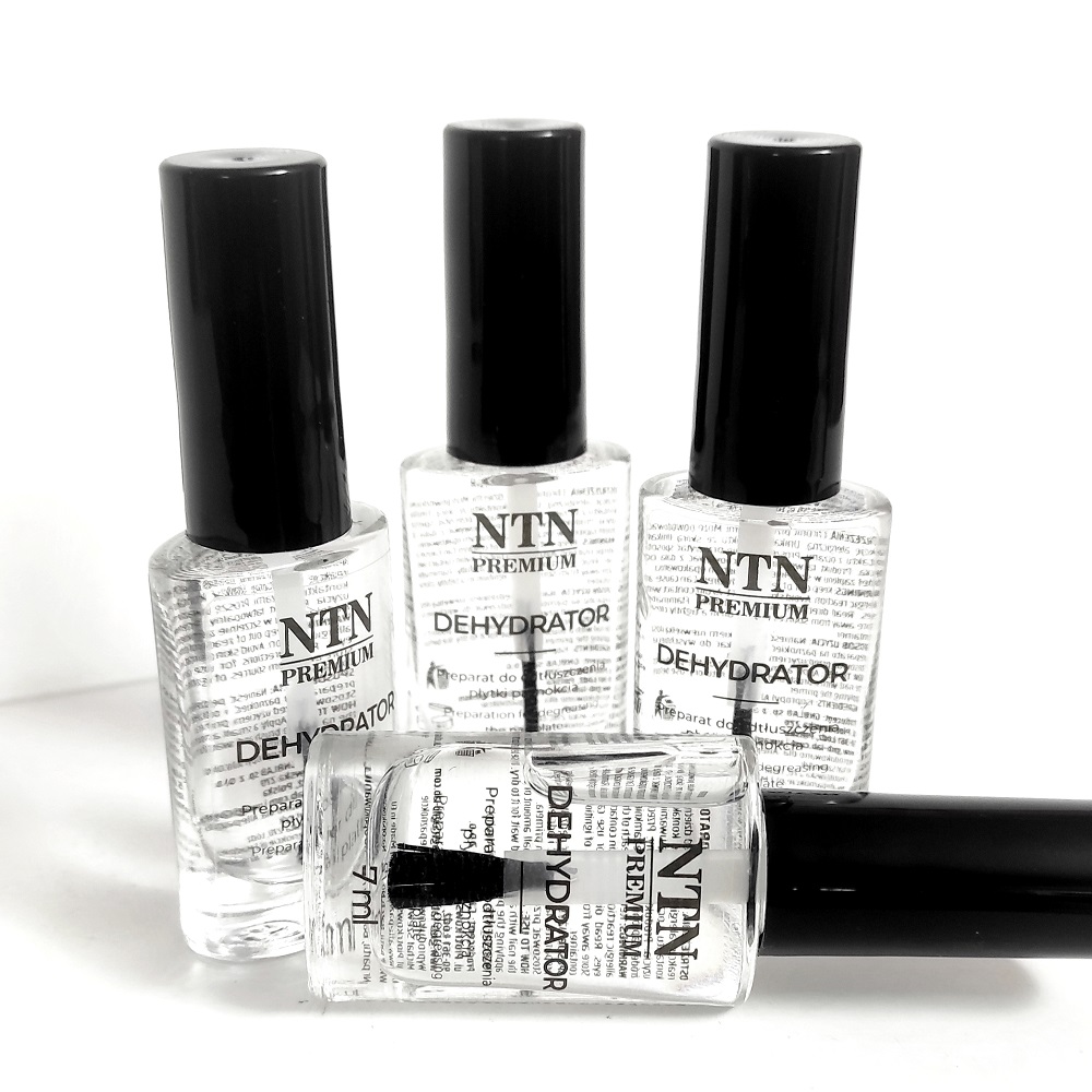 Дехидратор за нокти NTN - 7мл.