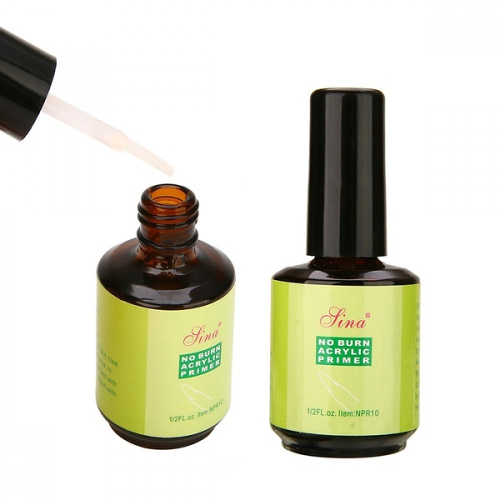 Обезмаслител 18 мл Lina