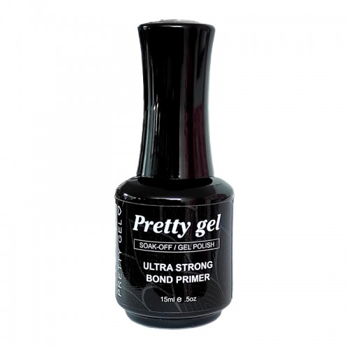 Ултра Силен Bond-Primer Pretty - 15мл