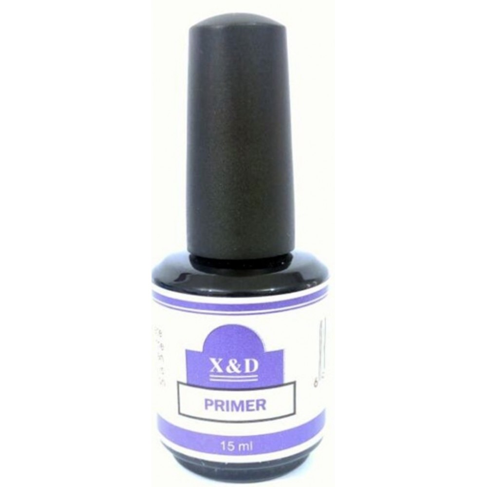 Обезмаслител 15 мл X&D