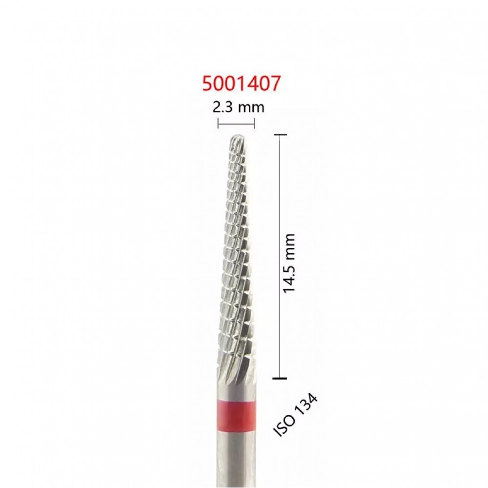 Фреза за електрическа пила червена 5001407 Фреза за електрическа пила червена 5001407