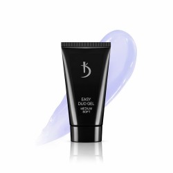 Акригел Medium Soft №22 Люляк - 30гр Акригел Medium Soft №22 Люляк - 30гр